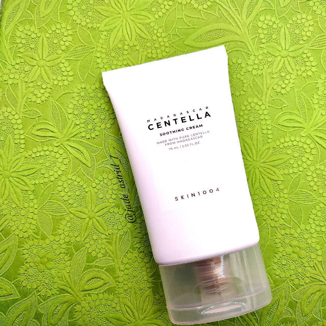 Centella Cream | 100% Korea-made Products | SKIN1004