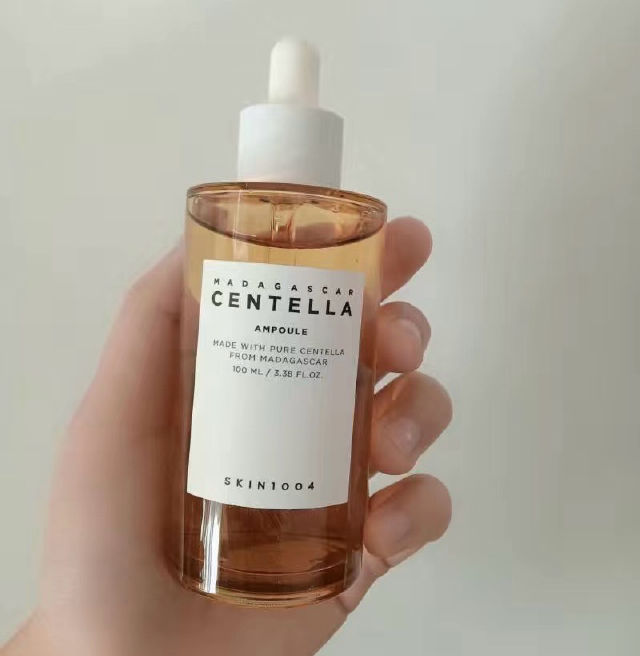 Centella Travel Kit, 100% Korea-made Products
